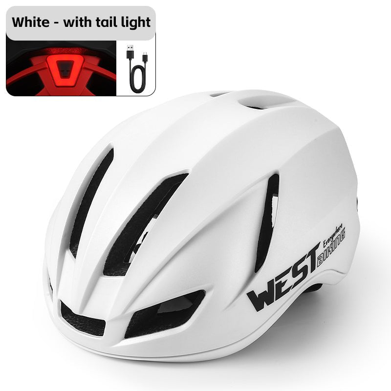 WEST BIKING Lightweight Adjustable Sports Cycling Helmet - The Wright Bikes